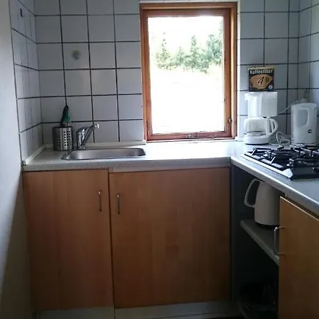 Daemningen At Gammel Rye