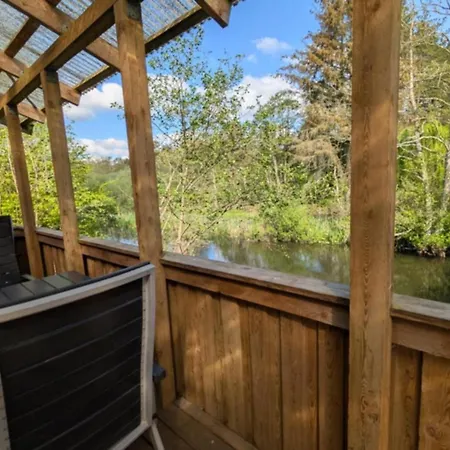 Daemningen At Gammel Rye * Ry