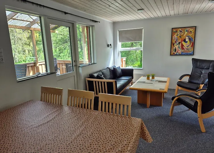 Daemningen At Gammel Rye *